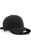 WOMEN FASHION C LETTER BASEBALL CAP