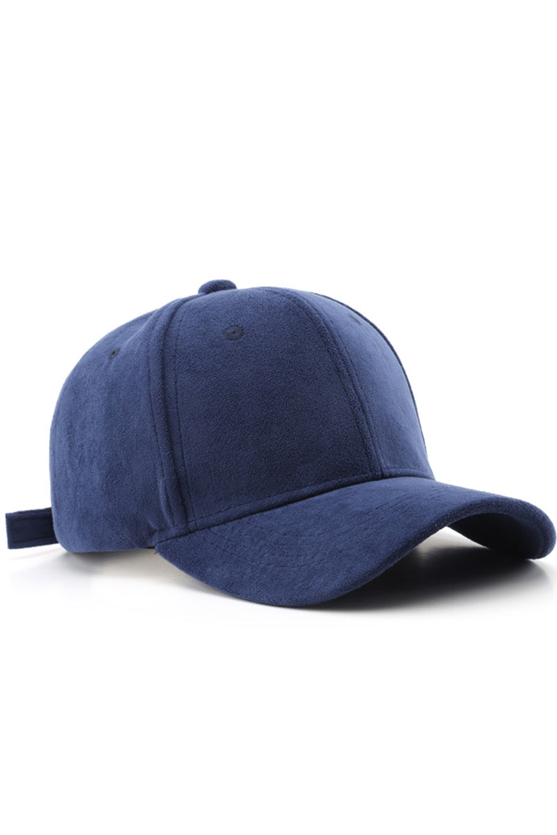 WOMEN MINIMALIST BASEBALL CAP