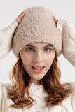 FASHION OUTDOOR WINTER WARM WOOL HAT