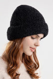 FASHION OUTDOOR WINTER WARM WOOL HAT