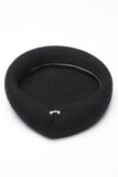 WOMEN RETRO WARM WOOL BERET