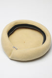 WOMEN RETRO WARM WOOL BERET