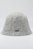 WOMEN FASHION PLUSH SWEET WARM BUCKET HAT