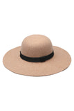 WOMEN WINTER FASHION RETRO BIG HAT