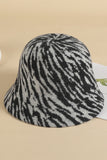 WOMEN FASHION WARM MULTI COLOR BUCKET HAT