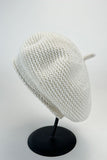 WOMEN WARM KNITTED PLUSH HAT IN AUTUMN AND WINTER
