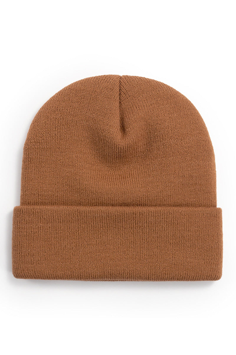 WOMEN WARM KNIT HAT