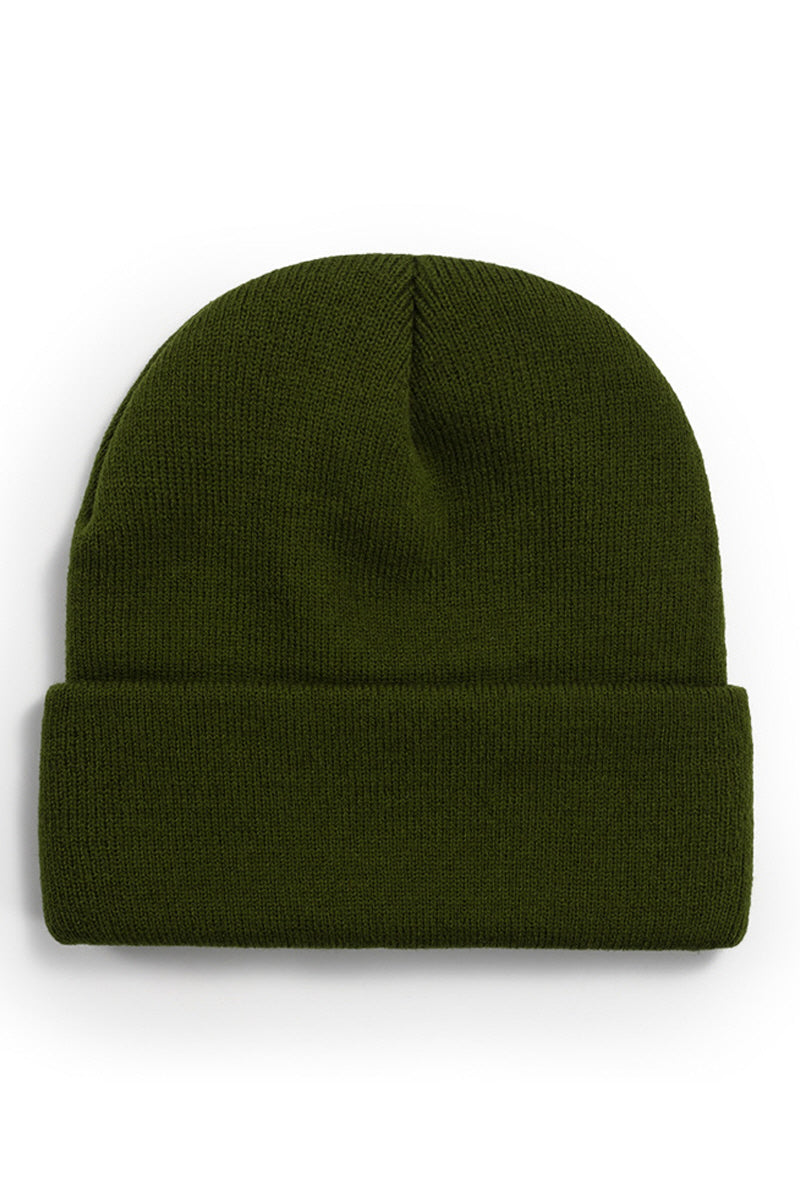 WOMEN WARM KNIT HAT