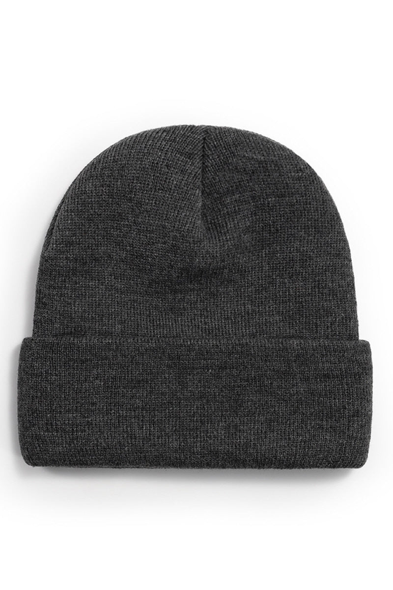 WOMEN WARM KNIT HAT