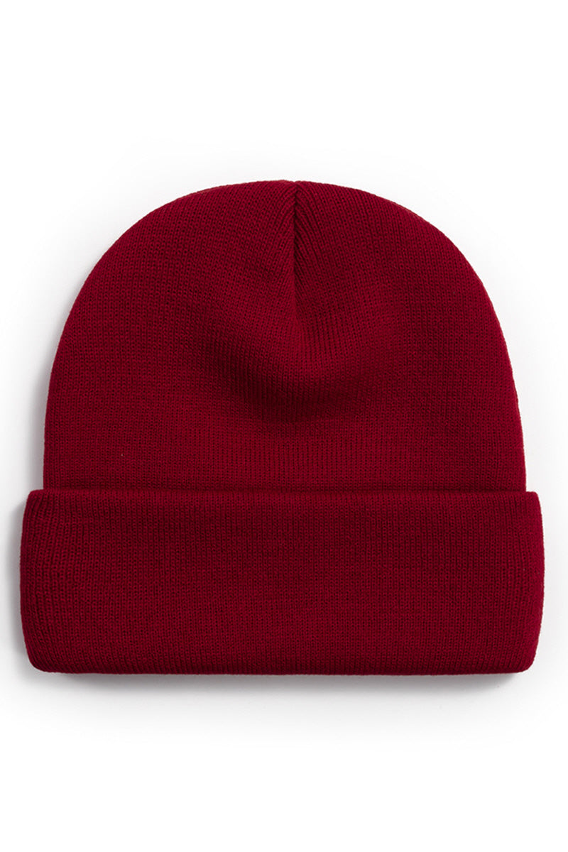 WOMEN WARM KNIT HAT