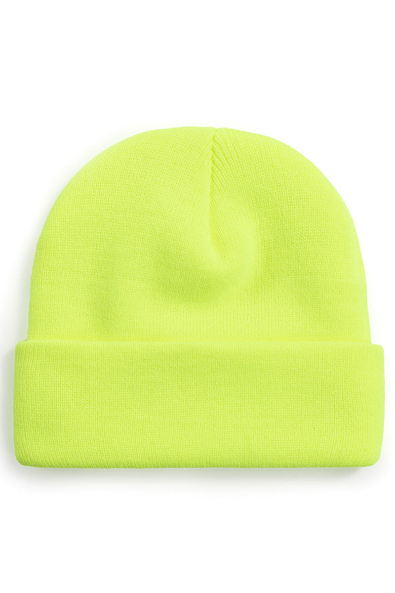 WOMEN WARM KNIT HAT