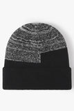 WOMEN WINTER WARM SOFT SKULL CAP