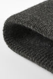 WOMEN WINTER WARM SOFT SKULL CAP