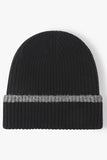 WOMEN AUTUMN AND WINTER SOFT HAT KNITTED HAT