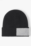 WOMEN WARM THICKENING AND KNITTED THREAD CAP