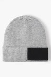 WOMEN WARM THICKENING AND KNITTED THREAD CAP