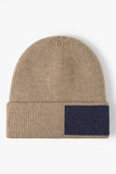 WOMEN WARM THICKENING AND KNITTED THREAD CAP