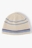 WOMEN WARM AND SIMPLE TRAVEL KNITTED THREAD CAP