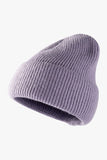 WOMEN WARM AND CASUAL JACQUARD KNITTED HAT