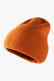 WOMEN WARM AND CASUAL JACQUARD KNITTED HAT