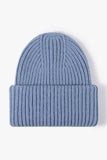 WOMEN OUTDOOR PADDED CASUAL KNITTED THREAD CAP