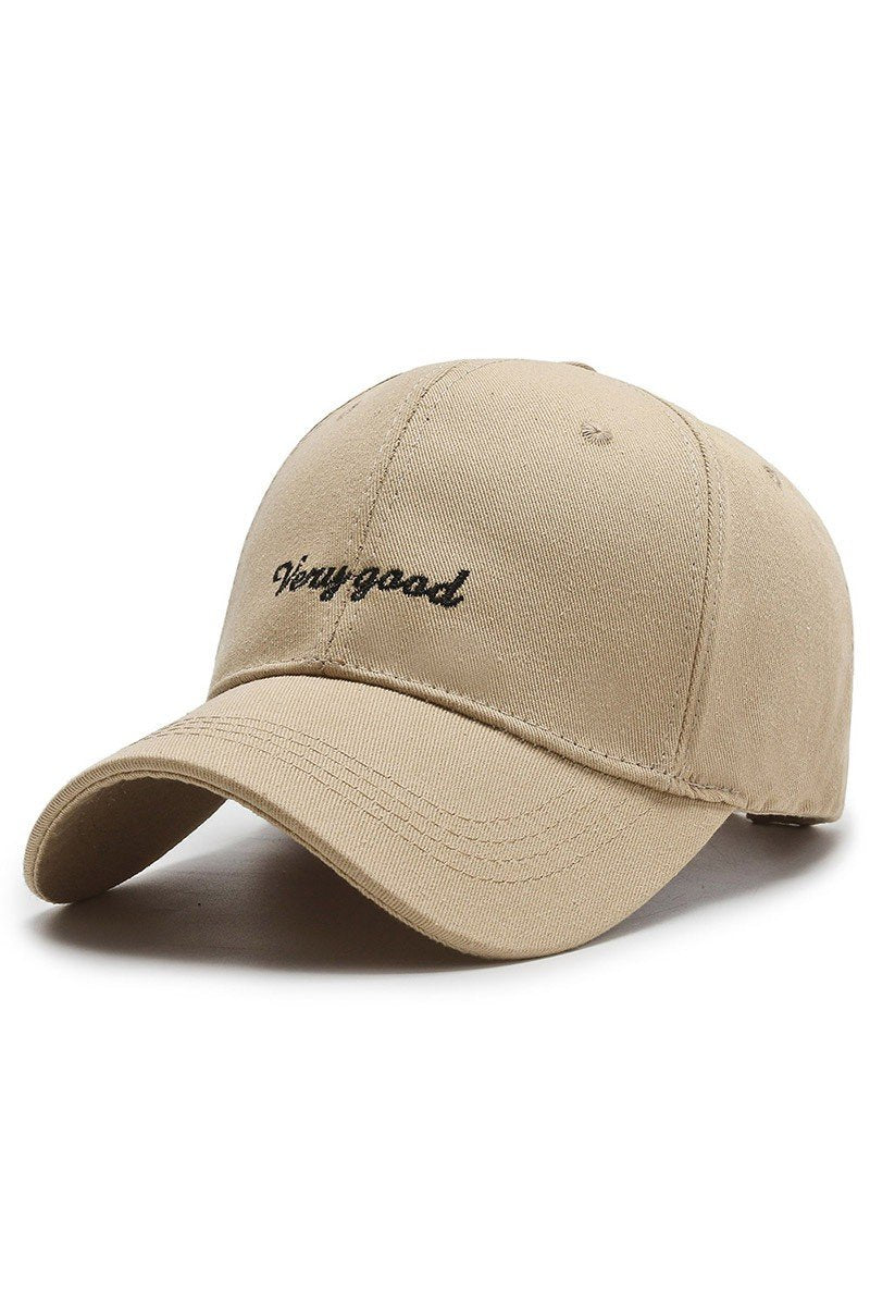 OUTDOOR SPORTS SUNSCREEN PEAKED CAP