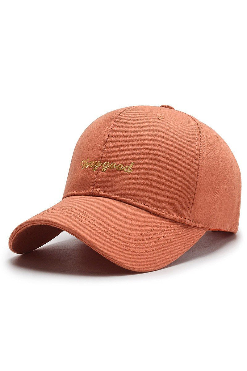 OUTDOOR SPORTS SUNSCREEN PEAKED CAP