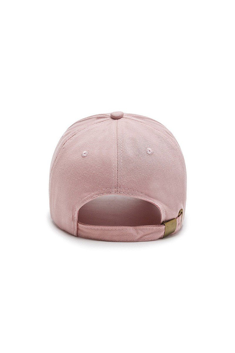 SUNSCREEN CASUAL SPORTS TREND CAP