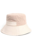 CORDUROY TRENDY CASUAL BUCKET HAT