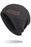 NAPPING TRENDY FASHION BEANIE