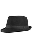 FASHION CASUAL FEDORA