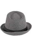 FASHION CASUAL FEDORA