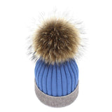 TRENDY BIG FASHION BEANIE