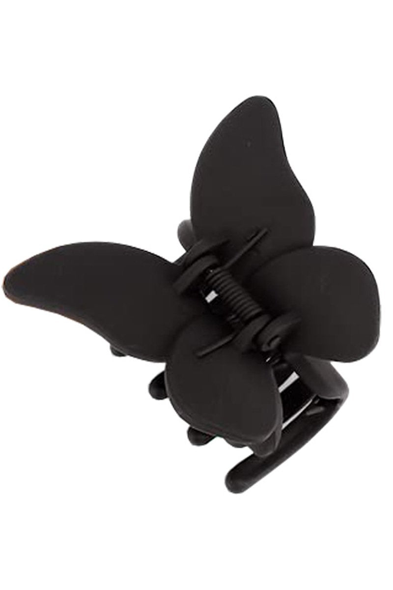 BUTTERFLY DAILY HAIR CLAW HAIR CLIP