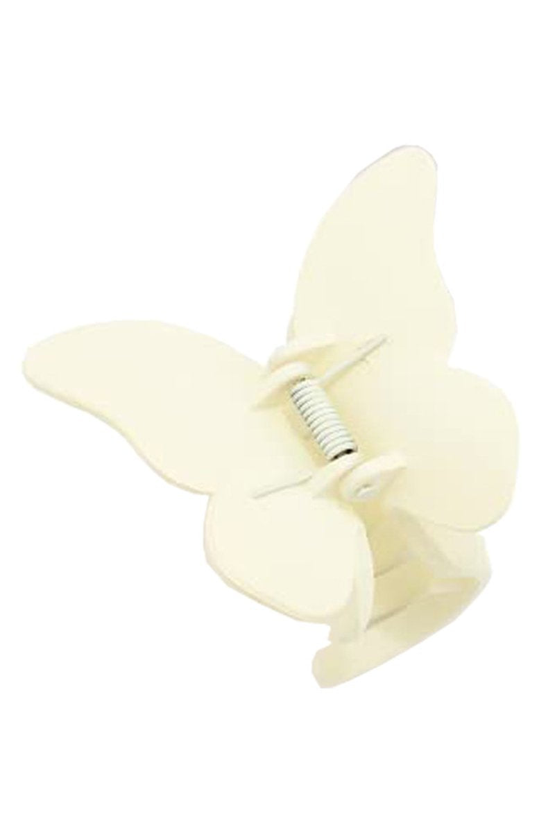 BUTTERFLY DAILY HAIR CLAW HAIR CLIP