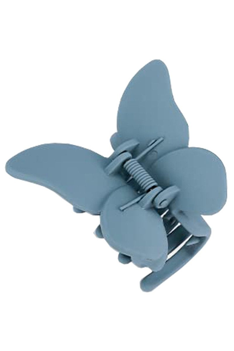 BUTTERFLY DAILY HAIR CLAW HAIR CLIP