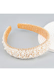 ELEGANT BEADS DECKED HEAD HOOP HEADBAND