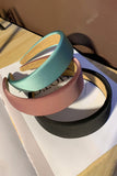 WOMEN NON SLIP FASHION HAIR BANDS