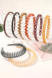 WOMEN CHAIN DESIGN FASHIONABLE HEADBAND