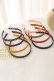 WOMEN CHAIN DESIGN FASHIONABLE HEADBAND