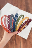 WOMEN CHAIN DESIGN FASHIONABLE HEADBAND