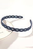 WOMEN CHAIN DESIGN FASHIONABLE HEADBAND