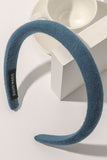 MINIMALIST SOLID HEADBAND