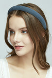 MINIMALIST SOLID HEADBAND