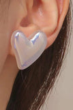 WOMEN FASHION SIMPLE PEARL EARRINGS