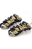 RETRO CONSTELLATION ACCESSORIES BRACELET 22.5 CM