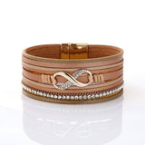 STYLISH FASHION LAYERED BRACELET