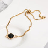 PENDANT STYLISH FASHION BRACELET