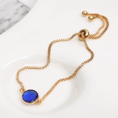 PENDANT STYLISH FASHION BRACELET