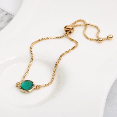 PENDANT STYLISH FASHION BRACELET